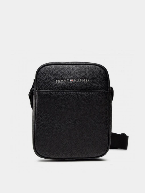 Сумки Tommy Hilfiger модель AM0AM07796-BDS Фото