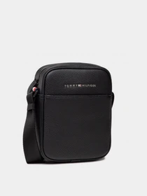 Сумки Tommy Hilfiger модель AM0AM07796-BDS Фото