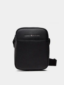 Сумки Tommy Hilfiger модель AM0AM07796-BDS Фото