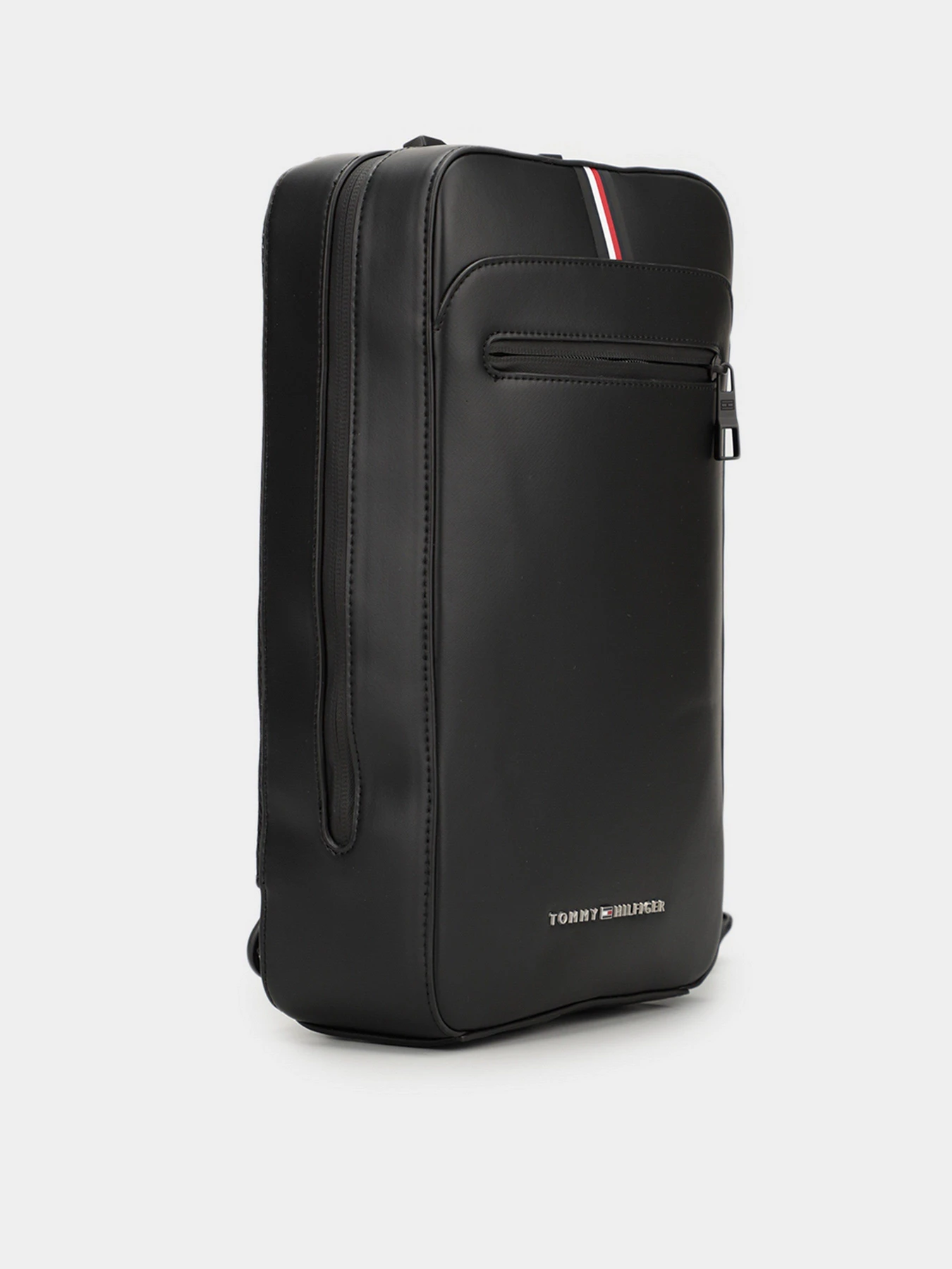 Сумки Tommy Hilfiger модель AM0AM07788-BDS Фото