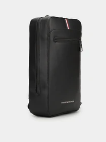 Сумки Tommy Hilfiger модель AM0AM07788-BDS Фото