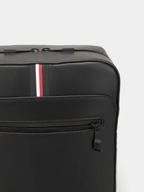 Сумки Tommy Hilfiger модель AM0AM07788-BDS Фото