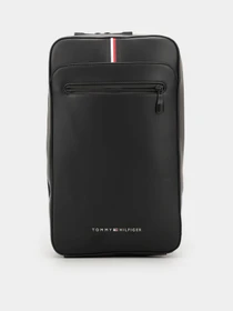 Сумки Tommy Hilfiger модель AM0AM07788-BDS Фото