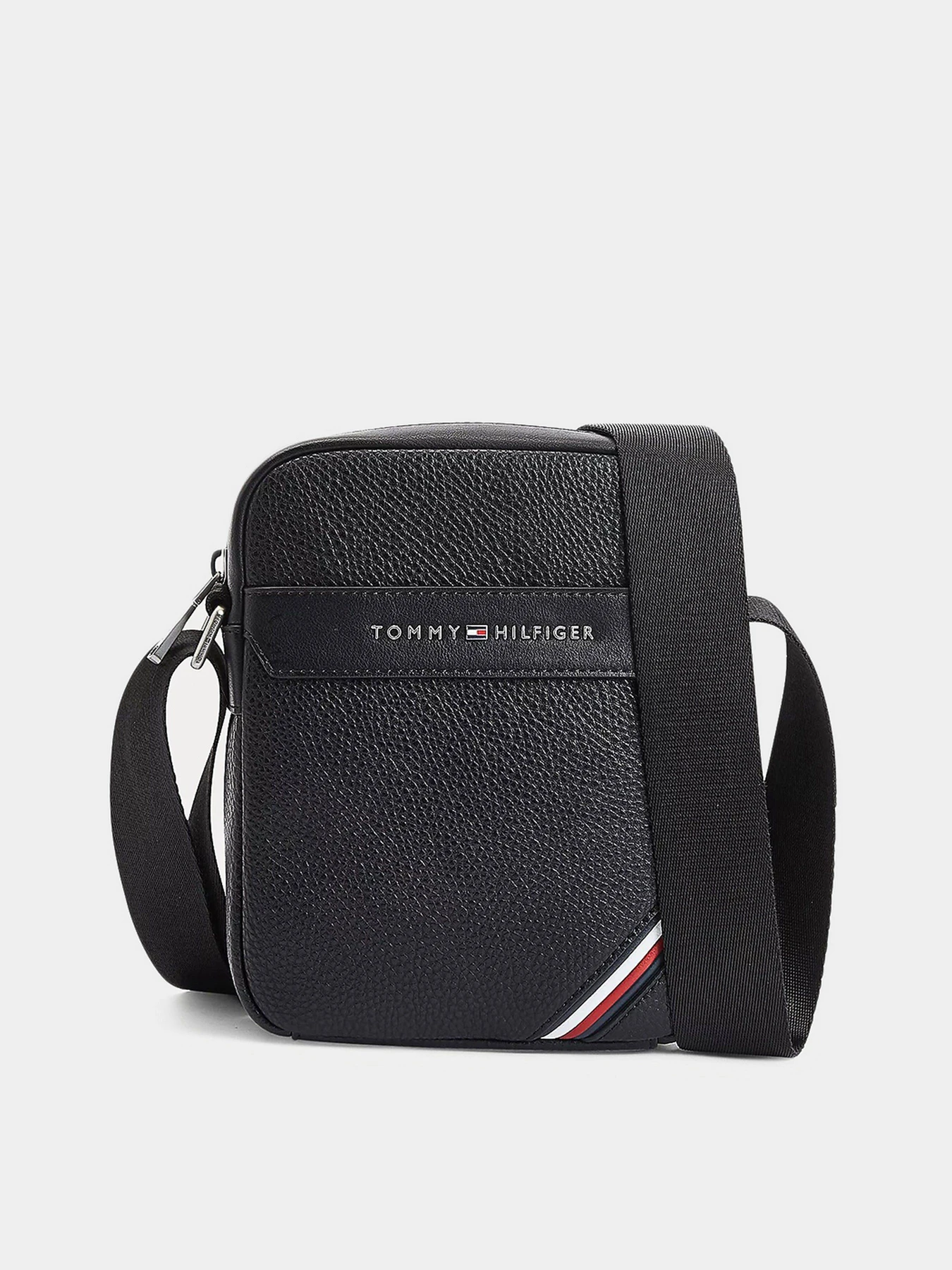 Сумки Tommy Hilfiger модель AM0AM07781-BDS Сумки Tommy Hilfiger модель AM0AM07781-BDS Фото