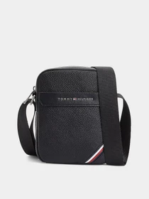 Сумки Tommy Hilfiger модель AM0AM07781-BDS Фото