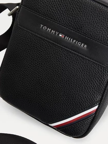 Сумки Tommy Hilfiger модель AM0AM07781-BDS Фото