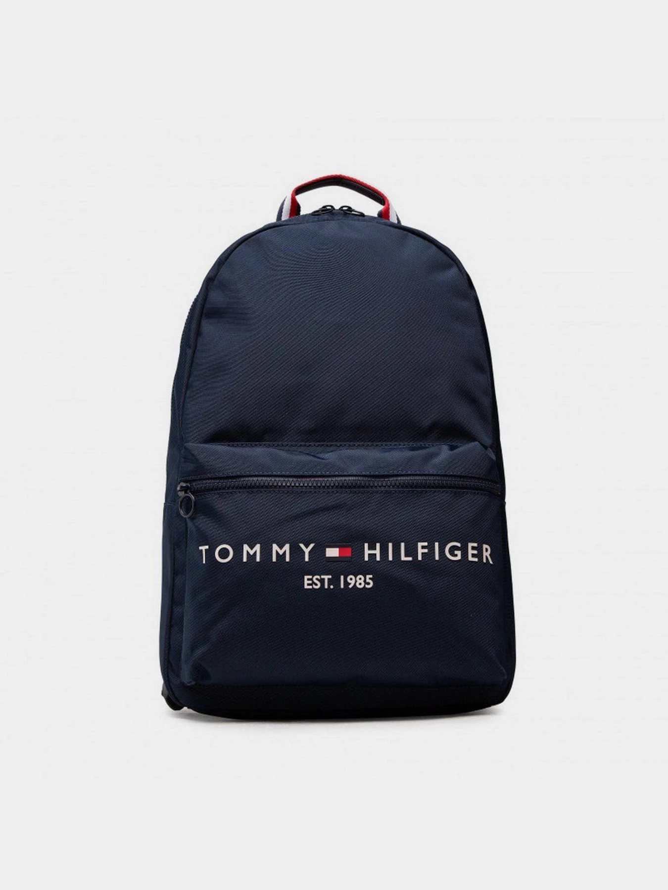 Рюкзаки Tommy Hilfiger модель AM0AM08018-DW5 Рюкзаки Tommy Hilfiger модель AM0AM08018-DW5 Фото