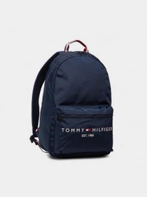 Рюкзаки Tommy Hilfiger модель AM0AM08018-DW5 Фото