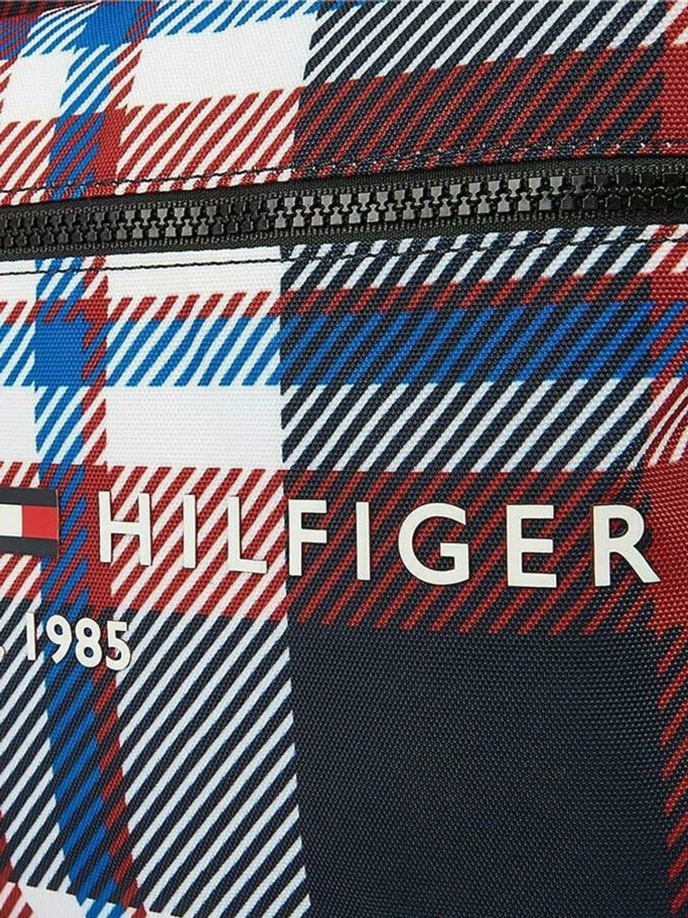 Рюкзаки Tommy Hilfiger модель AM0AM08020-0GY Рюкзаки Tommy Hilfiger модель AM0AM08020-0GY Фото