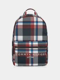 Рюкзаки Tommy Hilfiger модель AM0AM08020-0GY Фото