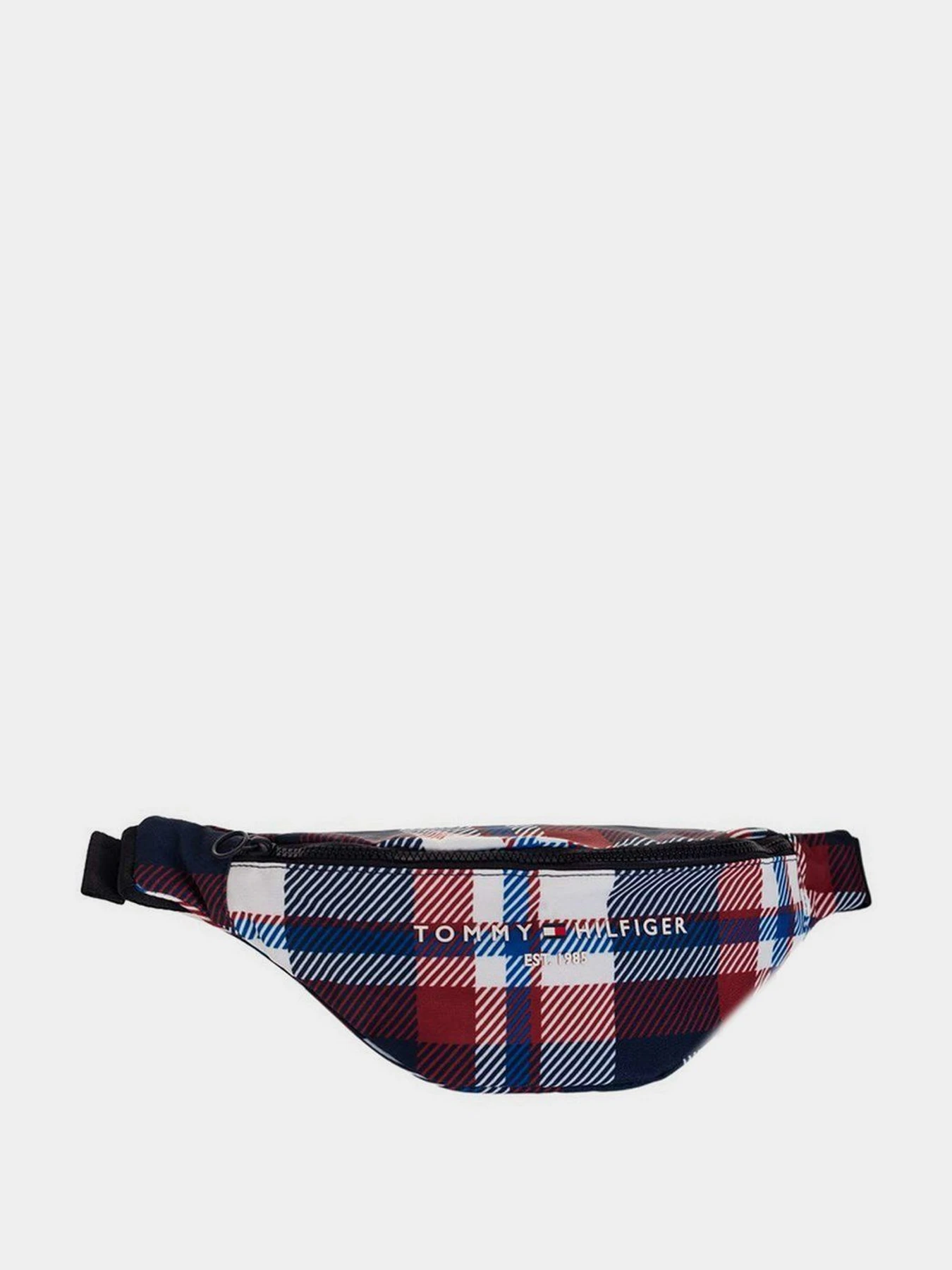 Сумки Tommy Hilfiger модель AM0AM08021-0GY Сумки Tommy Hilfiger модель AM0AM08021-0GY Фото