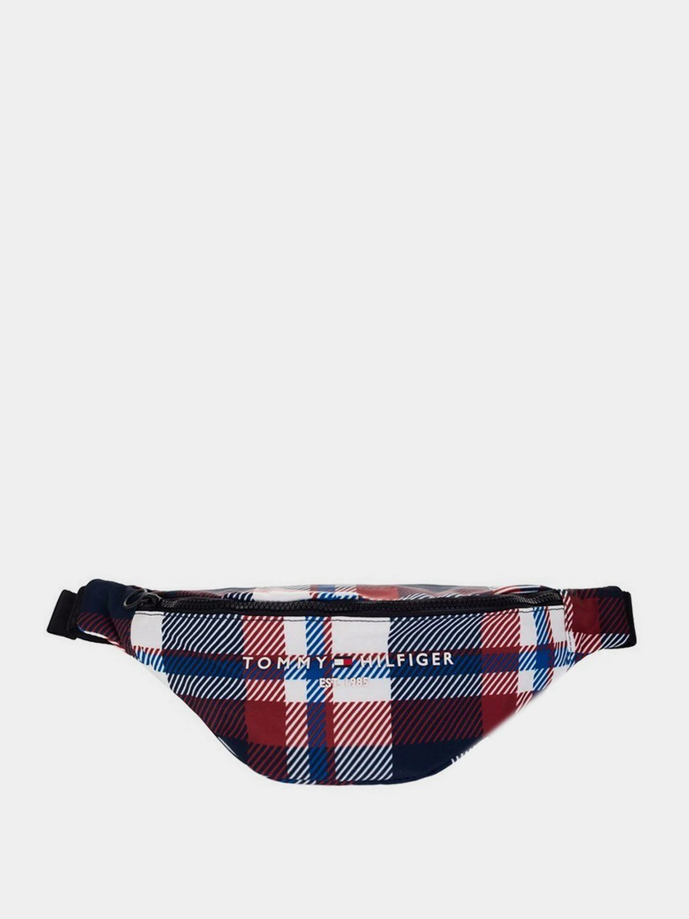 Сумки Tommy Hilfiger модель AM0AM08021-0GY Сумки Tommy Hilfiger модель AM0AM08021-0GY Фото