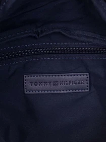 Сумки Tommy Hilfiger модель AM0AM08021-0GY Фото
