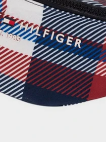 Сумки Tommy Hilfiger модель AM0AM08021-0GY Фото