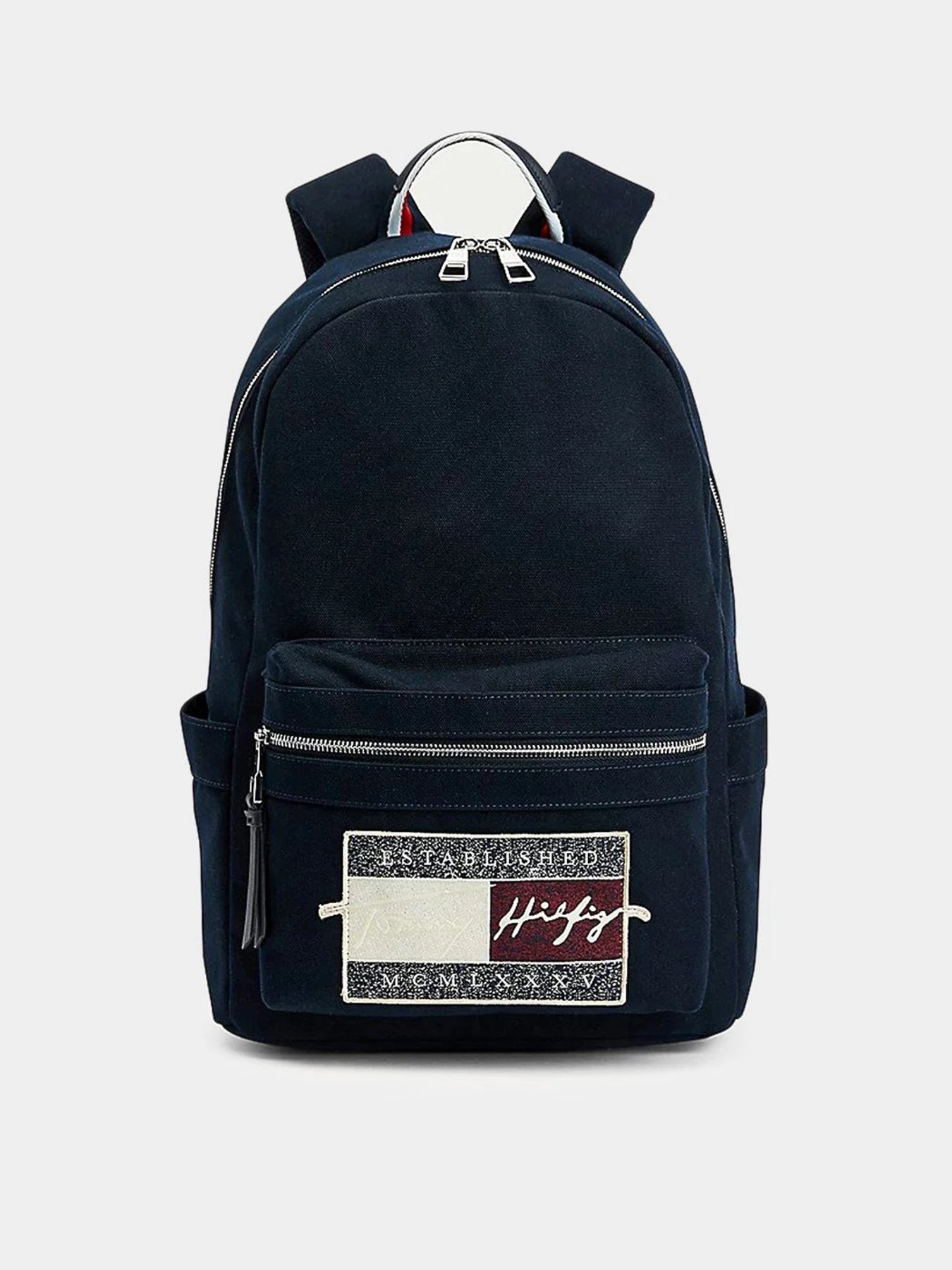Рюкзаки Tommy Hilfiger модель AM0AM07789-DW5 Фото