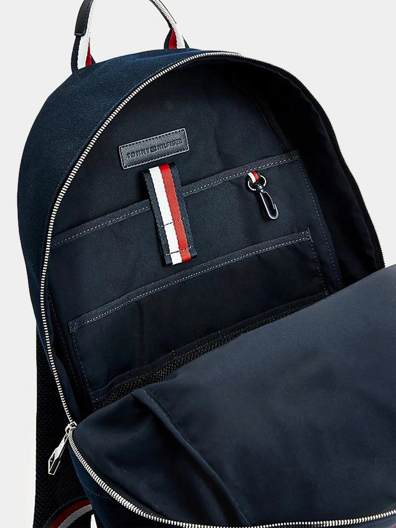 Рюкзаки Tommy Hilfiger модель AM0AM07789-DW5 Фото