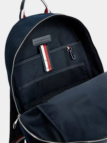 Рюкзаки Tommy Hilfiger модель AM0AM07789-DW5 Фото