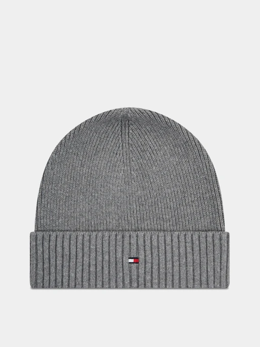 Шапки и кепки Tommy Hilfiger модель AM0AM06573-P03 Фото