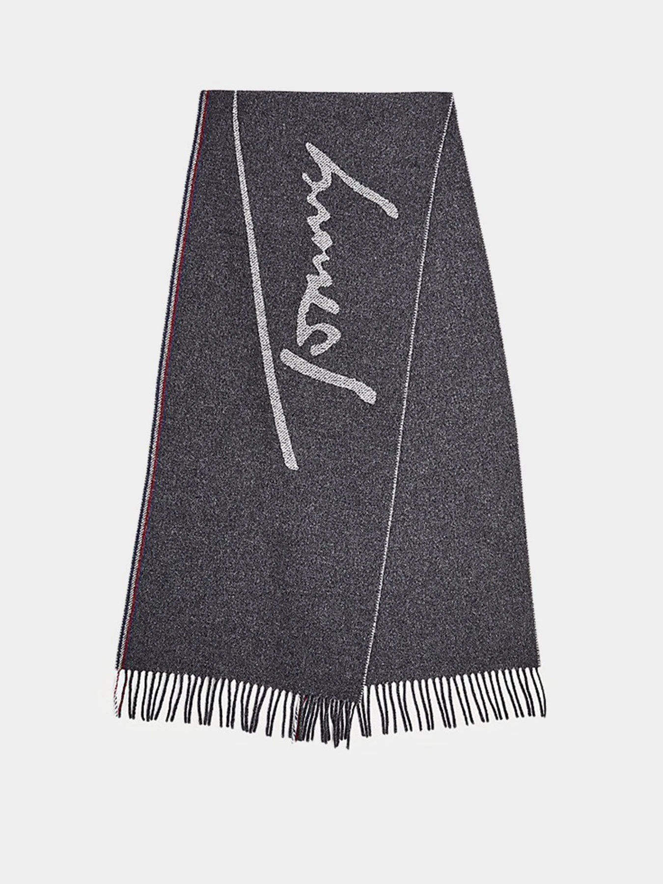Шарфы и платки Tommy Hilfiger модель AM0AM07890-PA7 Шарфы и платки Tommy Hilfiger модель AM0AM07890-PA7 Фото