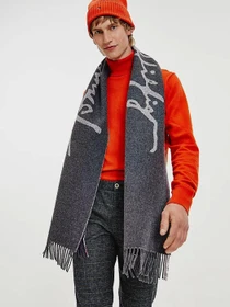 Шарфы и платки Tommy Hilfiger модель AM0AM07890-PA7 Фото