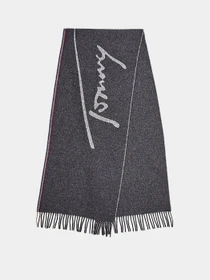 Шарфы и платки Tommy Hilfiger модель AM0AM07890-PA7 Фото