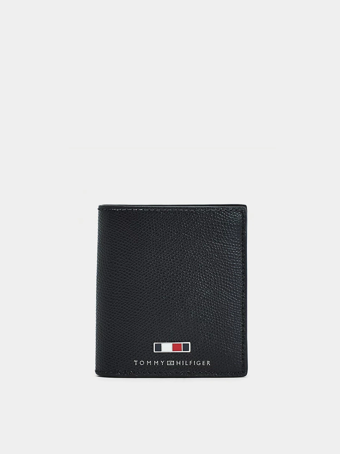 Гаманці Tommy Hilfiger модель AM0AM07809-BDS Гаманці Tommy Hilfiger модель AM0AM07809-BDS Фото