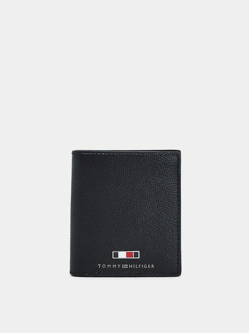 Гаманці Tommy Hilfiger модель AM0AM07809-BDS Фото