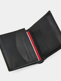 Гаманці Tommy Hilfiger модель AM0AM07809-BDS Фото