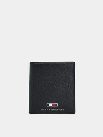 Гаманці Tommy Hilfiger модель AM0AM07809-BDS Фото