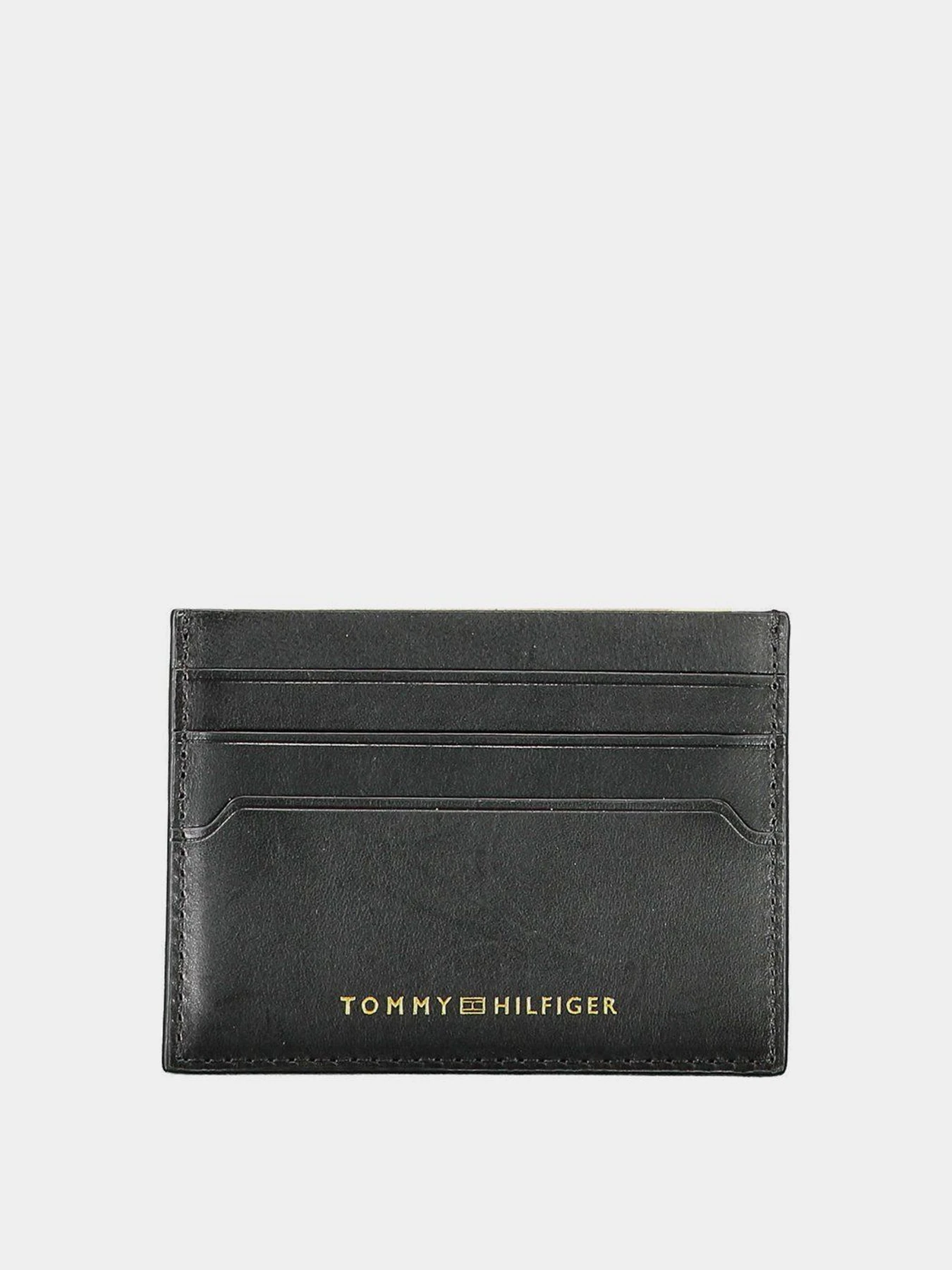 Гаманці Tommy Hilfiger модель AM0AM07812-BDS Гаманці Tommy Hilfiger модель AM0AM07812-BDS Фото
