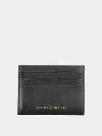 Гаманці Tommy Hilfiger модель AM0AM07812-BDS Фото