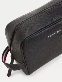 Сумки Tommy Hilfiger модель AM0AM07826-BDS Фото