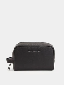 Сумки Tommy Hilfiger модель AM0AM07826-BDS Фото