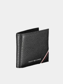 Гаманці Tommy Hilfiger модель AM0AM07820-BDS Фото