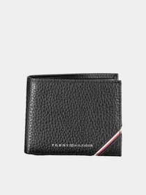 Гаманці Tommy Hilfiger модель AM0AM07820-BDS Фото