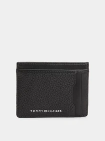 Гаманці Tommy Hilfiger модель AM0AM07822-BDS Фото