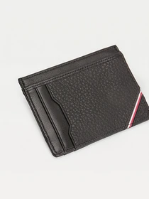 Гаманці Tommy Hilfiger модель AM0AM07822-BDS Фото