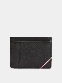 Гаманці Tommy Hilfiger модель AM0AM07822-BDS Фото
