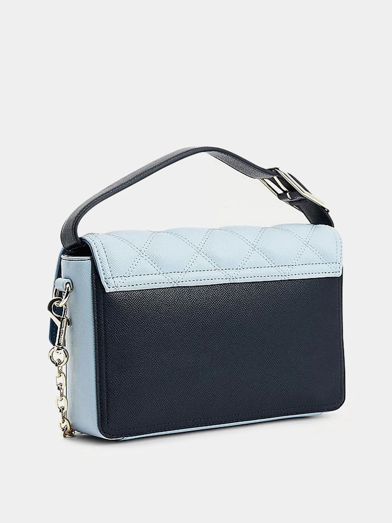 Сумки Tommy Hilfiger модель AW0AW10821-C1O Сумки Tommy Hilfiger модель AW0AW10821-C1O Фото