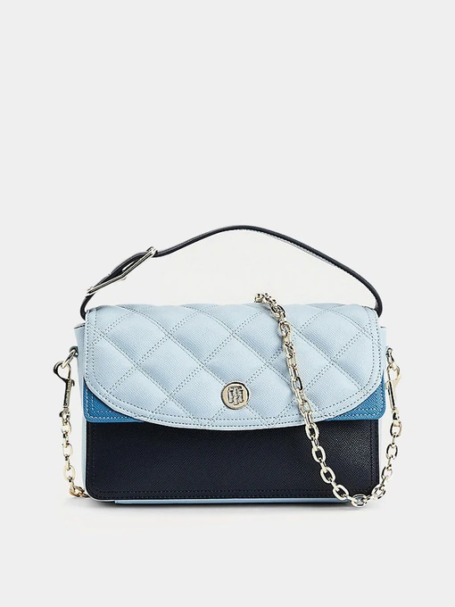Сумки Tommy Hilfiger модель AW0AW10821-C1O Фото