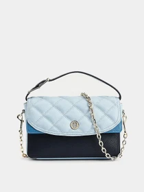 Сумки Tommy Hilfiger модель AW0AW10821-C1O Фото
