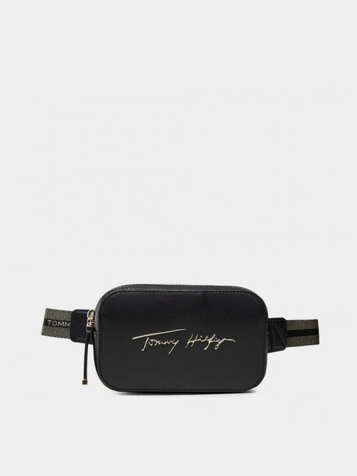 Сумки Tommy Hilfiger модель AW0AW10456-BDS Фото