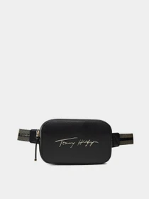 Сумки Tommy Hilfiger модель AW0AW10456-BDS Фото