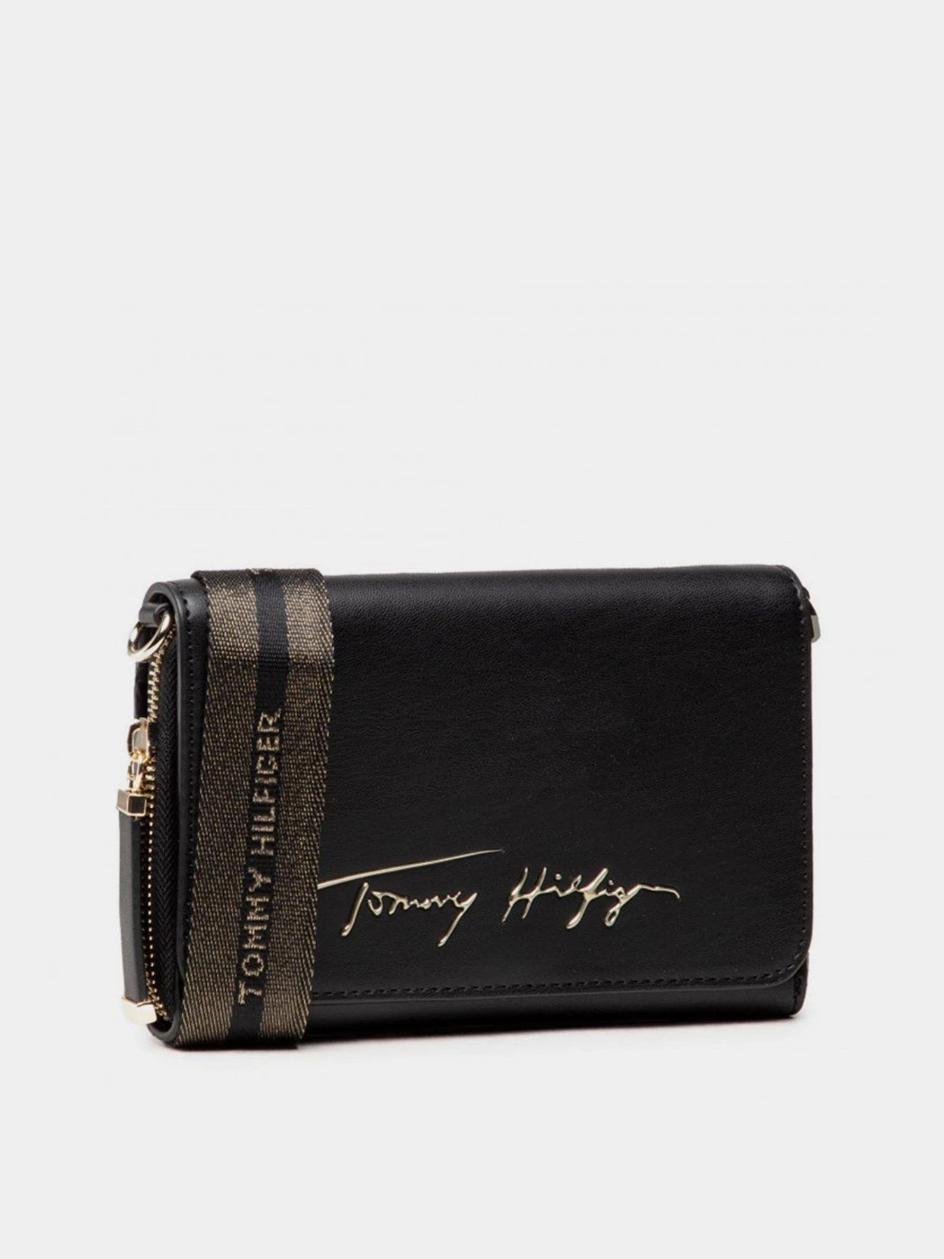 Сумки Tommy Hilfiger модель AW0AW10461-BDS Фото