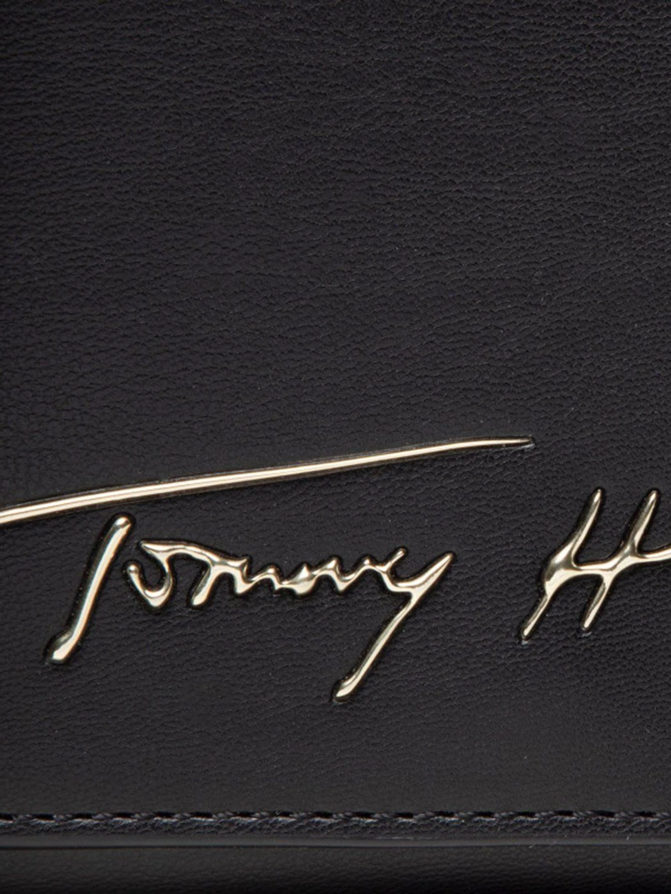 Сумки Tommy Hilfiger модель AW0AW10461-BDS Фото