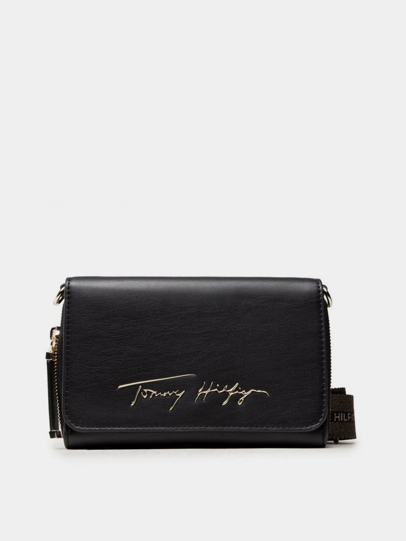 Сумки Tommy Hilfiger модель AW0AW10461-BDS Фото
