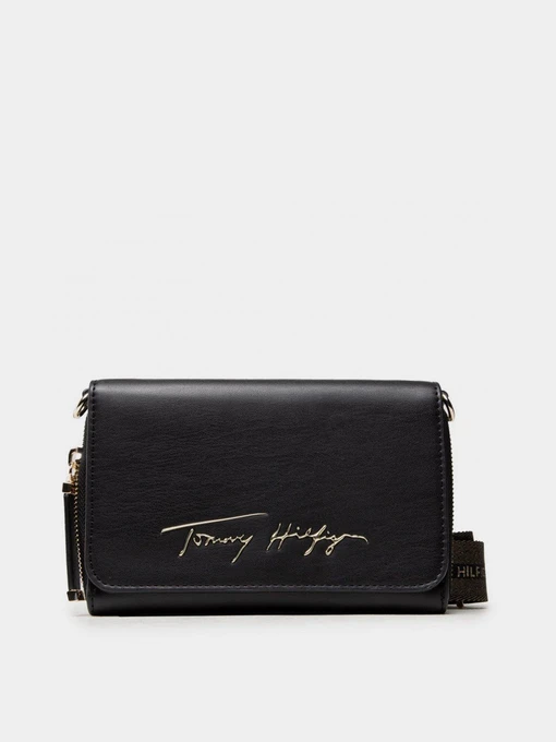 Сумки Tommy Hilfiger модель AW0AW10461-BDS Фото