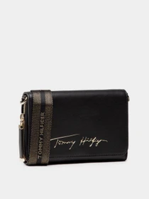 Сумки Tommy Hilfiger модель AW0AW10461-BDS Фото