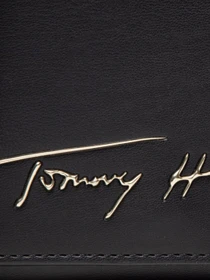 Сумки Tommy Hilfiger модель AW0AW10461-BDS Фото