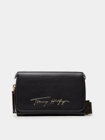 Сумки Tommy Hilfiger модель AW0AW10461-BDS Фото